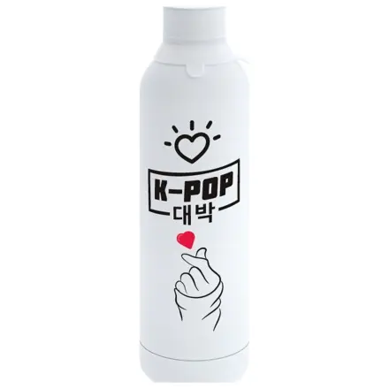 K-Pop Ice Hőtartó palack kulacs 750ml termékfotó