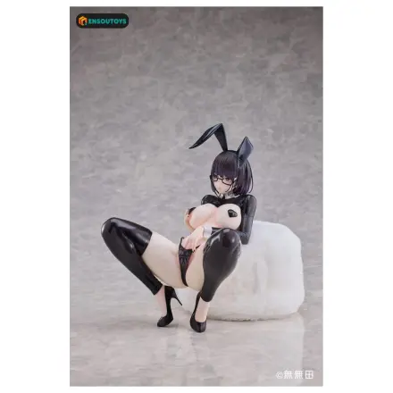K Pring Original Character 1/6 Bunny Girl Wuwutian szobor figura 21 cm termékfotó