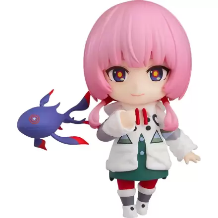 KAF Nendoroid akciófigura KAF 10 cm termékfotója