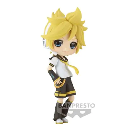 Kagamine Len Q posket figura 14cm termékfotó