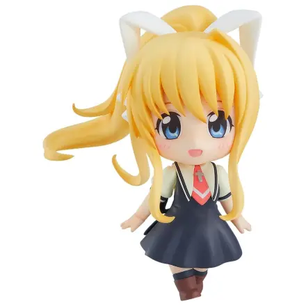 Kaginado Nendoroid akciófigura Misuzu Kamio 10 cm termékfotó