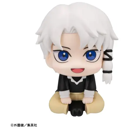 Kagurabachi Look Up PVC figura Hakuri Sazanami 11 cm termékfotó