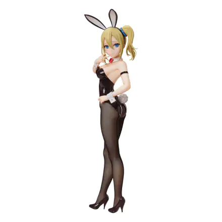 Kaguya-sama: Love is War 1/4 Ai Hayasaka: Bunny Ver. PVC szobor figura 44 cm termékfotó