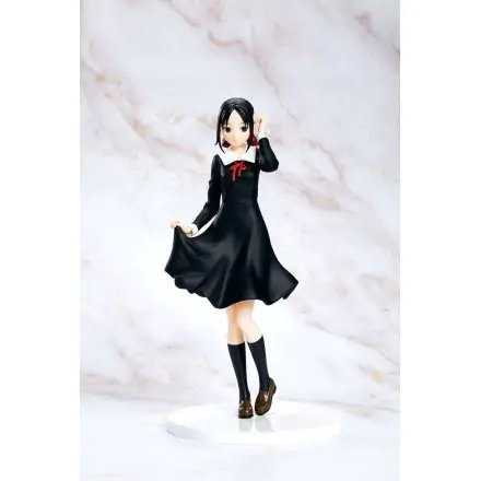 Kaguya-sama: Love is War Coreful Kaguya Shinomiya PVC szobor figura 20 cm termékfotó