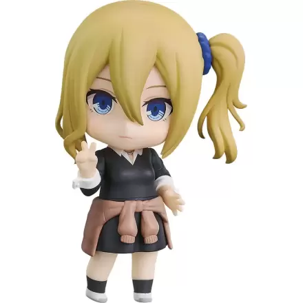 Kaguya-sama: Love is War Nendoroid akciófigura Ai Hayasaka 10 cm termékfotója