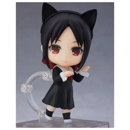 Kaguya-sama: Love Is War Nendoroid akciófigura Kaguya Shinomiya 10 cm termékfotó