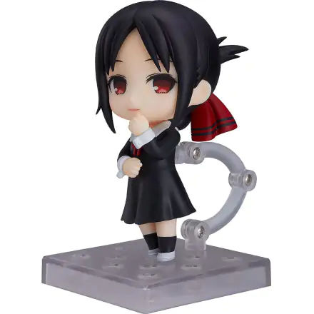 Kaguya-sama: Love is War Nendoroid akciófigura Kaguya Shinomiya(re-run) 10 cm termékfotója