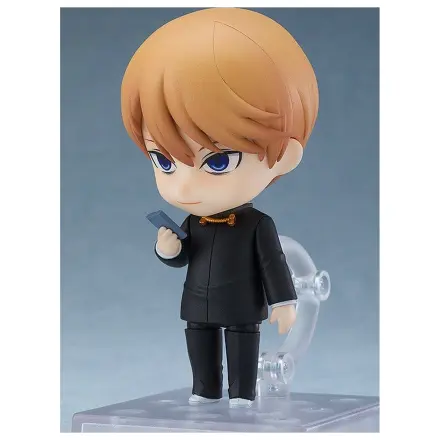 Kaguya-sama: Love Is War Nendoroid akciófigura Miyuki Shirogane 10 cm termékfotó