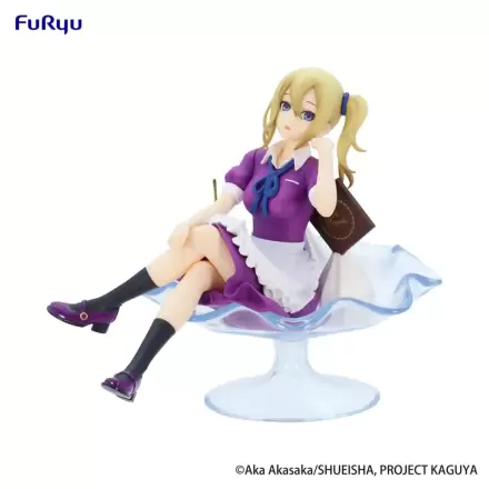 Kaguya-sama: Love is War Special Chika Fujiwara Parfait Ver. PVC szobor figura 15 cm termékfotója