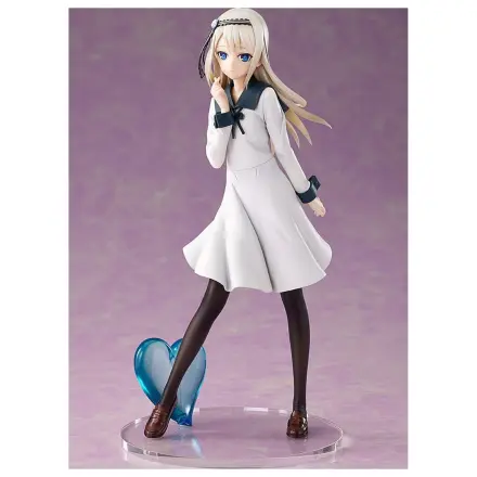 Kaguya-sama: Love Is War -Stairway to Adulthood- 1/7 Kei Shirogane PVC figura 23 cm termékfotó