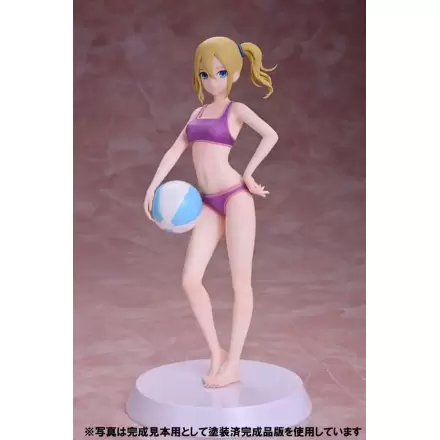 Kaguya-sama: Love is War Summer Queens PVC szobor figura 1/8 Ai Hayasaka 20 cm termékfotó
