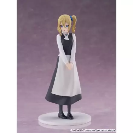 Kaguya-sama: Love Is War Ultra Romantic Cantabile Ai Hayasaka PVC szobor figura 20 cm termékfotó