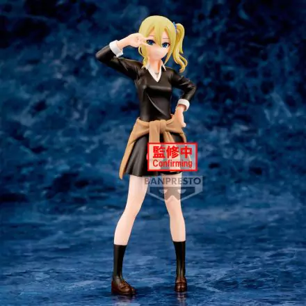 Kaguya-sama: Love Is War Ultra Romantic Kyunties Ai Hayasaka figura 18cm termékfotó