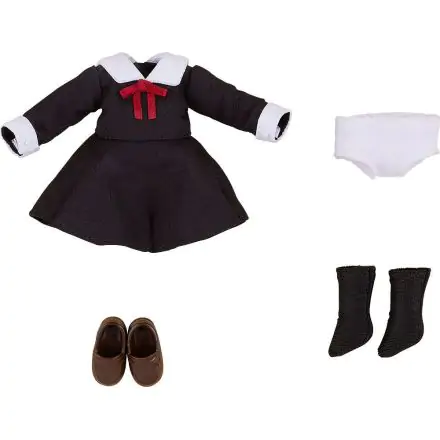 Kaguya-sama: Love is War? Nendoroid Doll Outfit Set Shuchiin Academy Uniform - Girl termékfotó