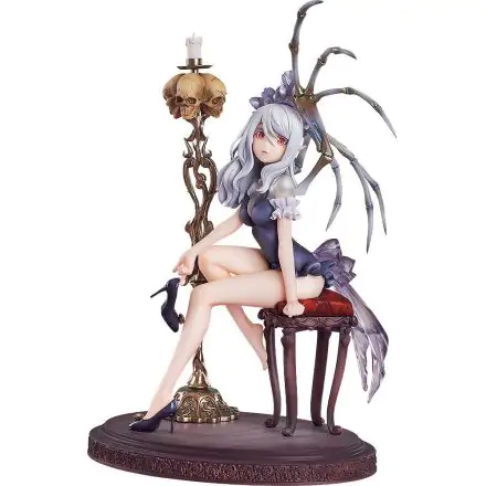 Kaibutsu Shoujo 1/7 Pelecanus PVC szobor figura 27 cm termékfotó
