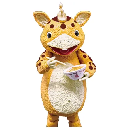 Kaiju Booska FFAF Booska PVC figura 17 cm termékfotó