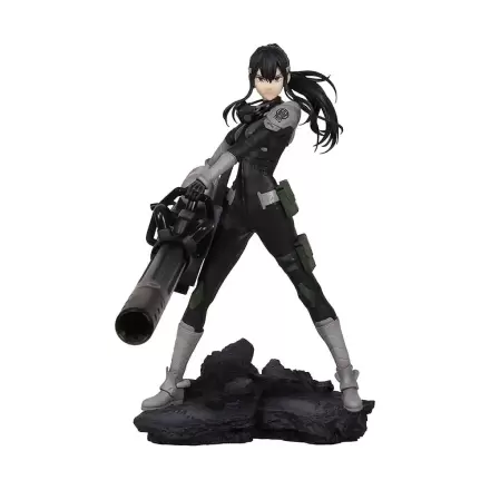 Kaiju No. 8 1/7 Mina Ashiro PVC szobor figura 23 cm termékfotója