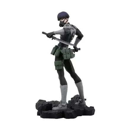 Kaiju No. 8 1/7 Soshiro Hoshina PVC szobor figura 23 cm termékfotó