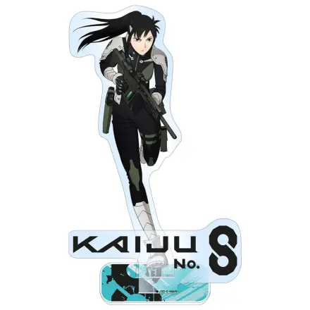 Kaiju No. 8 Acrylic Stand Mina Ashiro Season 2 14 cm termékfotó