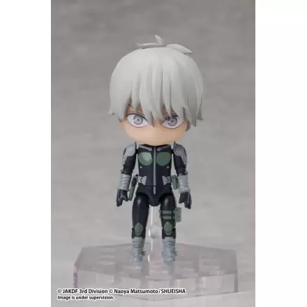Kaiju No. 8 Dform akciófigura Reno Ichikawa 9 cm termékfotó