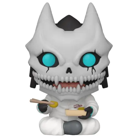 Kaiju No. 8 Funko POP! Animation Vinyl figura Kaiju No. 8 (Jumpsuit) 9 cm termékfotó