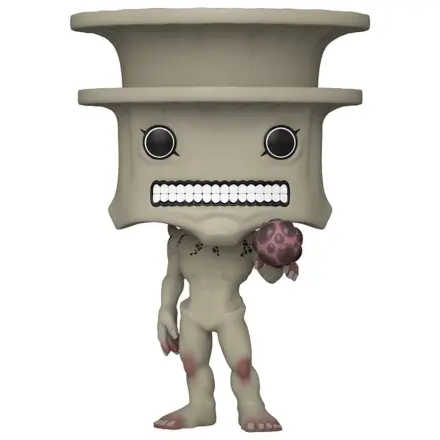 Kaiju No. 8 Funko POP! Animation Vinyl figura Kaiju No. 9 9 cm termékfotó
