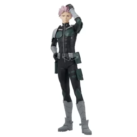 Kaiju No. 8 Gen Narumi Grandista figura 22cm termékfotó