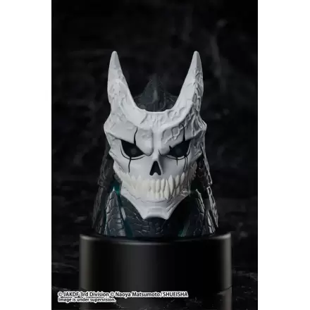 Kaiju No. 8 Headfigure világító PVC szobor figura 11 cm termékfotója