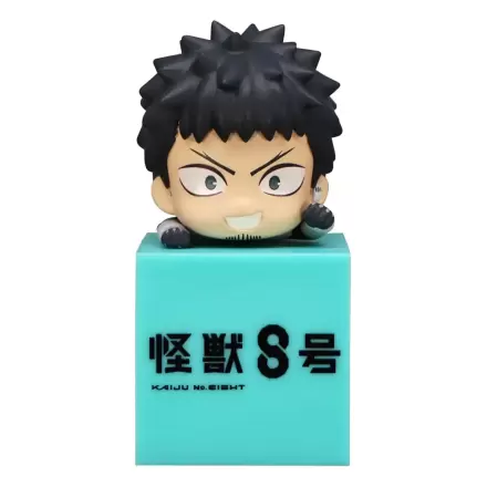 Kaiju No. 8 Kafuka Hibino PVC szobor figura 10 cm termékfotó