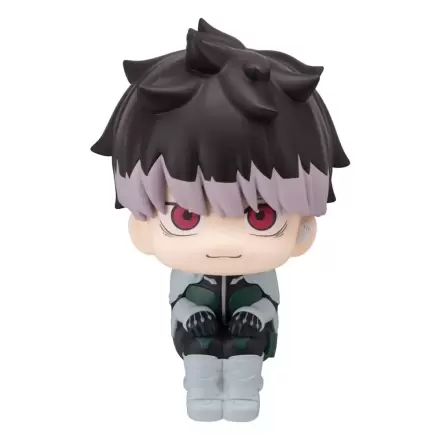 Kaiju No. 8 Look Up PVC szobor figura Gen Narumi 11 cm termékfotó