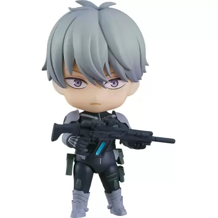 Kaiju No. 8 Nendoroid akciófigura Reno Ichikawa 10 cm termékfotó