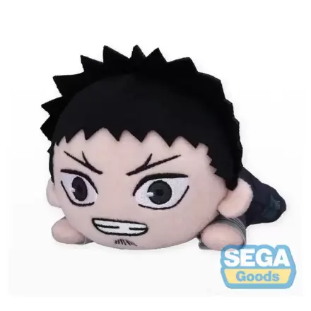 Kaiju No. 8 Nesoberi Lay-Down Kafka Hibino S plüss figura 10 cm termékfotó