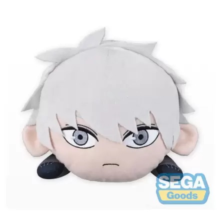 Kaiju No. 8 Nesoberi Lay-Down Reno Ichikawa L plüss figura 20 cm termékfotó