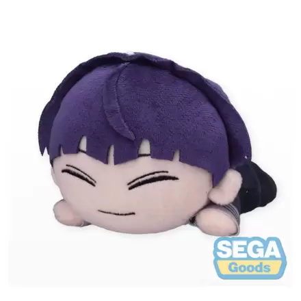 Kaiju No. 8 Nesoberi Lay-Down Soshiro Hoshina S plüss figura 10 cm termékfotó