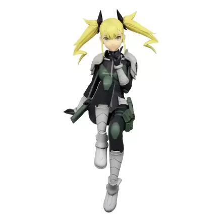 Kaiju No. 8 Noodle Stopper Kikoru Shinomiya PVC szobor figura 14 cm termékfotó