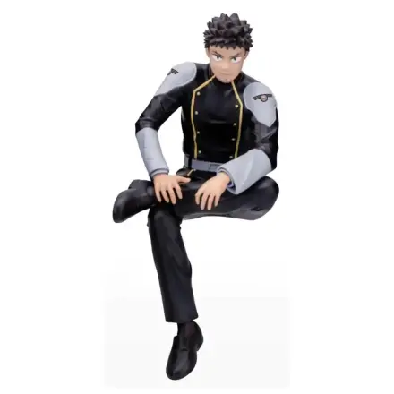 Kaiju No. 8 PM Perching Kafka Hibino PVC szobor figura 15 cm termékfotó