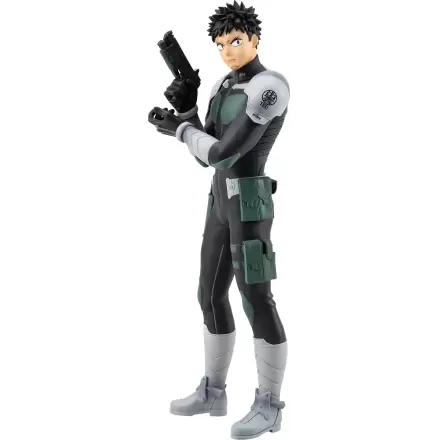 Kaiju No. 8 Pop Up Parade Kafka Hibino PVC szobor figura 17 cm termékfotó
