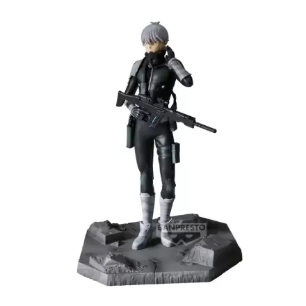 Kaiju No. 8 Reno Ichikawa The Brush figura 17cm termékfotó