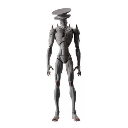 Kaiju No. 8 S.H. Figuarts akciófigura Kaiju No. 9 19 cm termékfotó