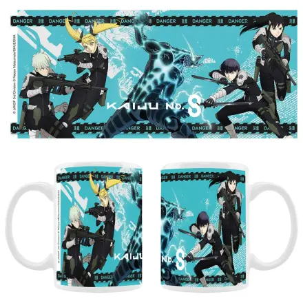 Kaiju No. 8 S2 kerámiabögre termékfotó