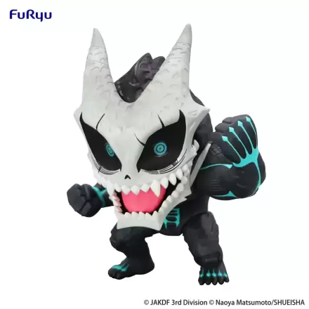 Kaiju No. 8 Toonize Kaiju No. 8 Normal Color Ver. PVC szobor figura 12 cm termékfotó