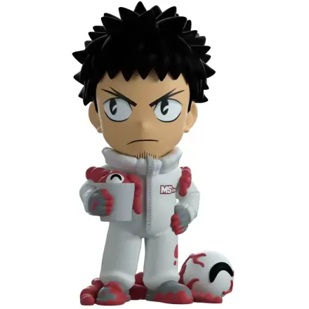 Kaiju No. 8 Vinyl figura Kafka Hibino 12 cm termékfotó