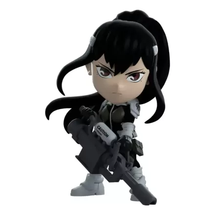 Kaiju No. 8 Vinyl figura Mina Ashiro 12 cm termékfotó