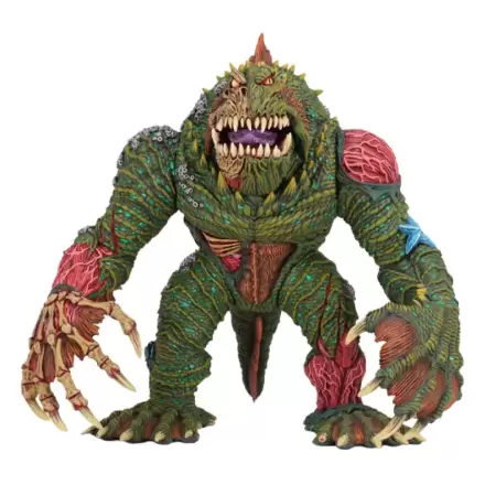 Kaiju Remix Series Vinyl figura Gill Beast: Namazu 30 cm termékfotója