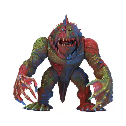 Kaiju Remix Series Vinyl figura Gill Beast: Namazu (EX Version) 30 cm termékfotó