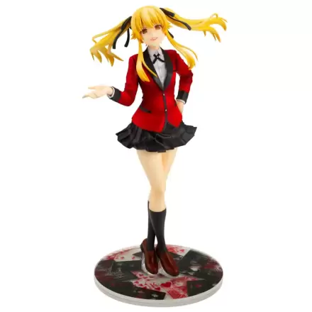 Kakegurui ARTFX J 1/8 Mary Saotome szobor figura 21 cm termékfotója