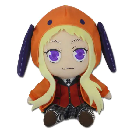 Kakegurui Runa Yomozuki plüss figura 15 cm termékfotó