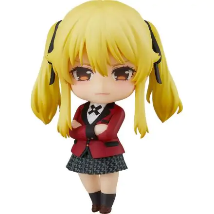 Kakegurui xx Nendoroid akciófigura Mary Saotome 10 cm termékfotója