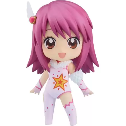 Kaleido Star Nendoroid akciófigura Sora Naegino 10 cm termékfotója