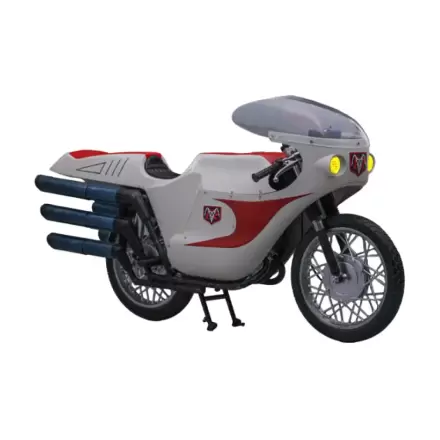 Kamen Rider 1/6 Cylone No. 1 19 cm termékfotó